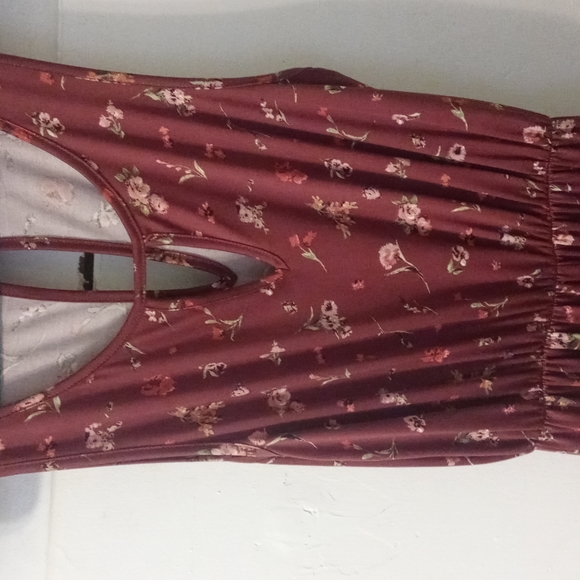 French Grey Body Suit - Picture 4 of 8